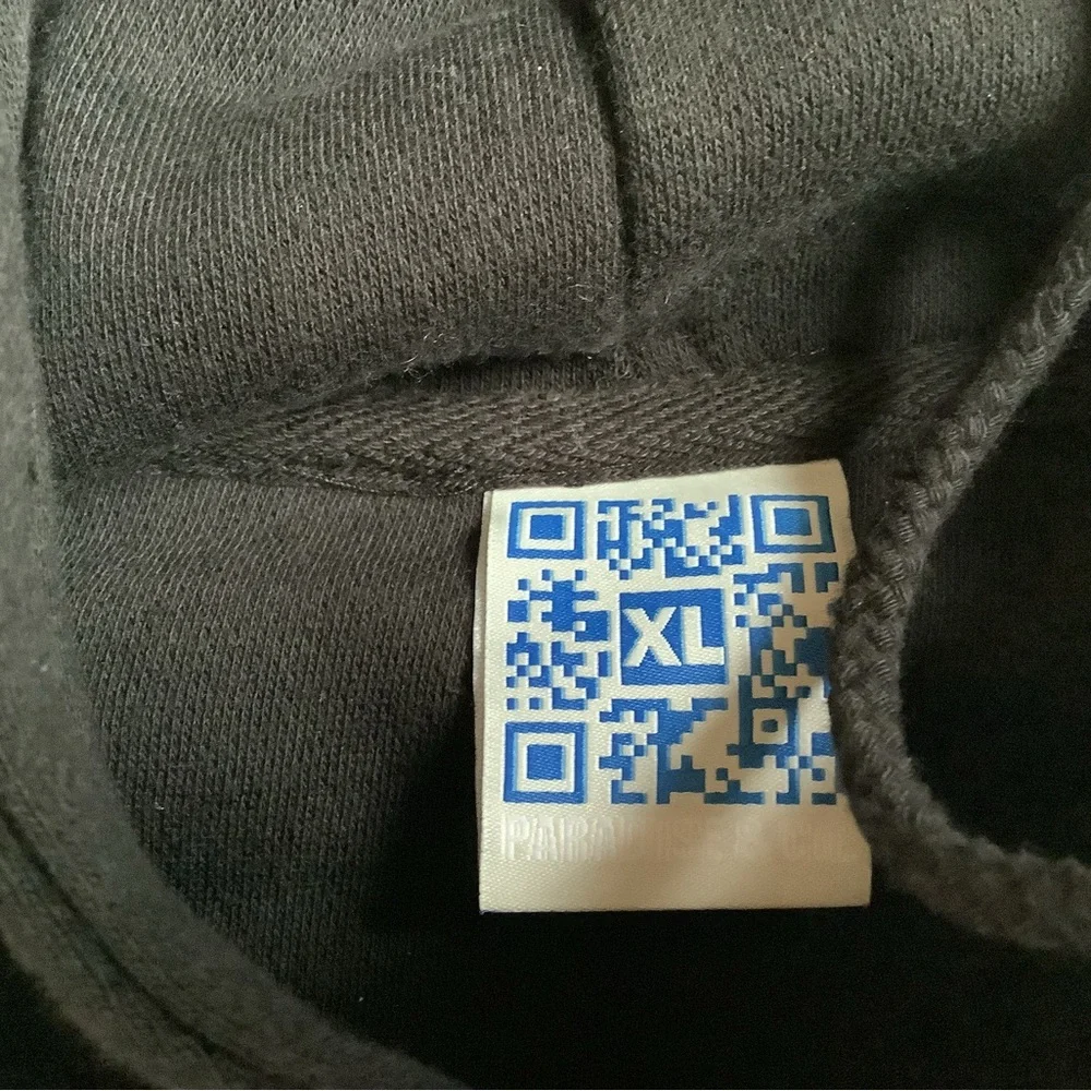 Paradise& Co, Daisy hoodie XL - Picture 3 of 8